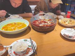 -味莊餐厅(康庄南街店)