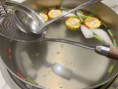 -牛沙暴潮汕牛肉火锅(章江南大道店)