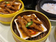 -云庭汇·粤菜海鲜(东盟盛天地店)