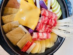 -小岛餐厅