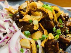 -杰J.w.m深夜食堂 厚杰居酒屋(淮海街商业街店)