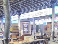 -安又胖韩国烤肉(美罗城店)