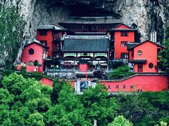 -雁荡山风景名胜区