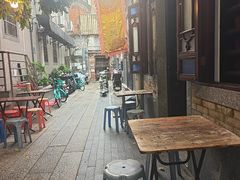 -陈添記·祖傳爽鱼皮·西关老字号(广州首店)