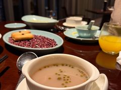 -环球港凯悦 · 享悦中餐厅