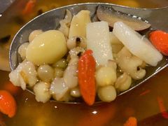 清补凉-鲜甜阁·甜品小吃(七星路店)