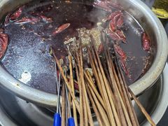 -手提串串香