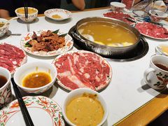 -汕头八合里海记牛肉店(清河店)