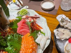 -和彩放题餐厅(酒仙桥店)