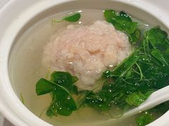 -狮王府淮扬菜(新街口友谊店)