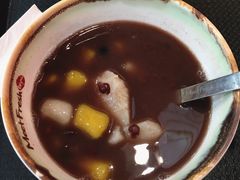 -鲜芋仙(观音桥大融城LG店)