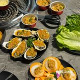 集美区灌口万达小肉匠自助烤肉