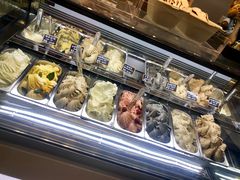 -歎雪糕低糖低脂Gelato冰淇淋