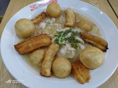 -乐达酸菜鱼面(山师东路店)