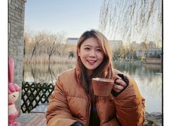 -三忘湖 SWANSEEN(柳荫公园店)