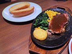 -萨莉亚意式餐厅(杭州滨江天街店)