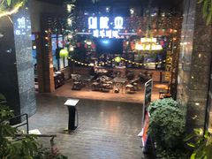 -别院里音乐餐酒吧(双流航空港店)