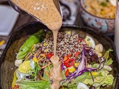 -昱匠·日本料理(金融街店)