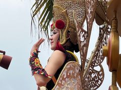 -南宁方特东盟神画