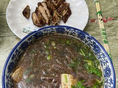 -惠记粉汤羊血(小南门店)