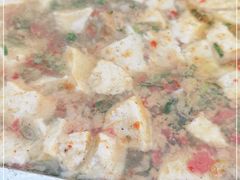 -刘三姐特色烤豆花·宜宾烧烤·把把烧(万年场店)
