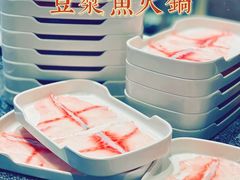 招牌斑鱼片-江小渔鲜鱼火锅(辽沈二街店)