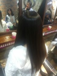 -佑米造型假发订制
