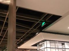 -金海湾自助餐厅(金陵饭店)