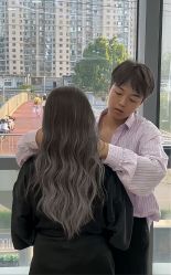 -FINE HAIR造型沙龙