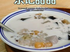 -东记甜品(佛山总店)