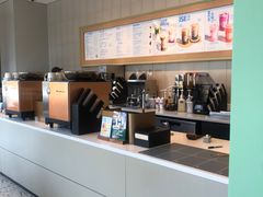 -星巴克(汇宝广场店)