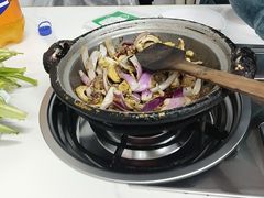 -道邦子烤牛肉(总店)