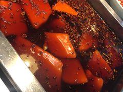 -红鼎坊·老成都火锅(新南门店)