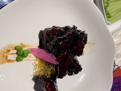 -上海滩餐厅(BFC外滩金融中心店)