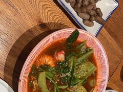 -老高烧烤(龙华星河iCO店)