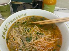 -丝路传奇·中国拉面航母店(北医三院店)