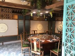 包厢-勒马听风(洛邑古城店)