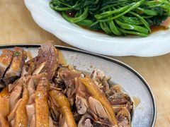-海滨鸭仔饭(海宁店)