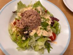 -萨莉亚意式餐厅(苏州食百家店)