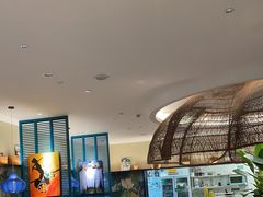 -南越郡·越式风味餐厅(青秀万达店)