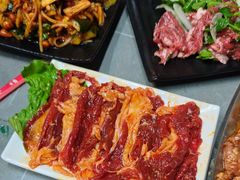 -牛牛牛酸菜煎肉店(望云寺路店)