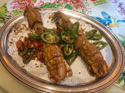 -惠食佳·宴会厅(滨江西路店)