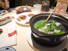 -侨美食家·粤菜(体育西路店)