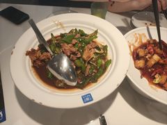 -兰湘子·湘菜小炒(长安万科广场店)