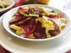 -臭桂鱼儿特色餐厅(朝晖七小区北区店)