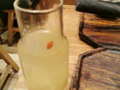 -小满手工粉(上海月星环球港店)