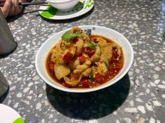 -蛙喔牛蛙(仙林万达茂店)