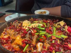 -老板恋上鱼(振华商厦店)