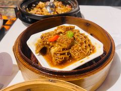 -稻香酒家·34年老字号·港式粤菜(汉街店)