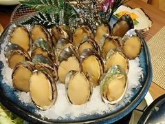 -蟹将军日本料理(中南路店)